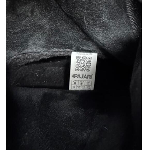 "PAJAR CANADA" Mens Ice Grip Snow Boots, Black, Size 12 - Picture 13 of 15